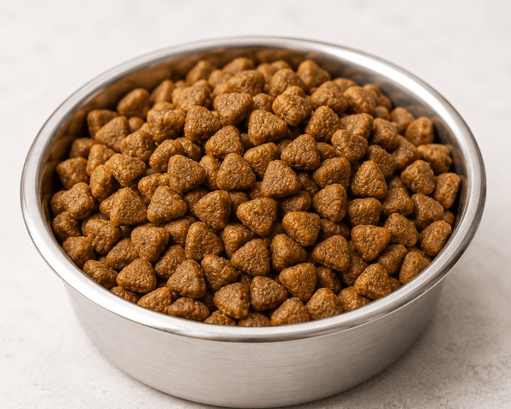 Best dry food for Scottish Fold cats with joint support ingredients