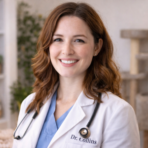 Picture of Dr. Rebecca