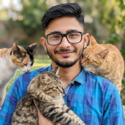 Picture of Alvin Mark