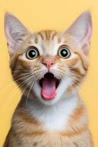 Best Cat Breeds for First Time Owners 1