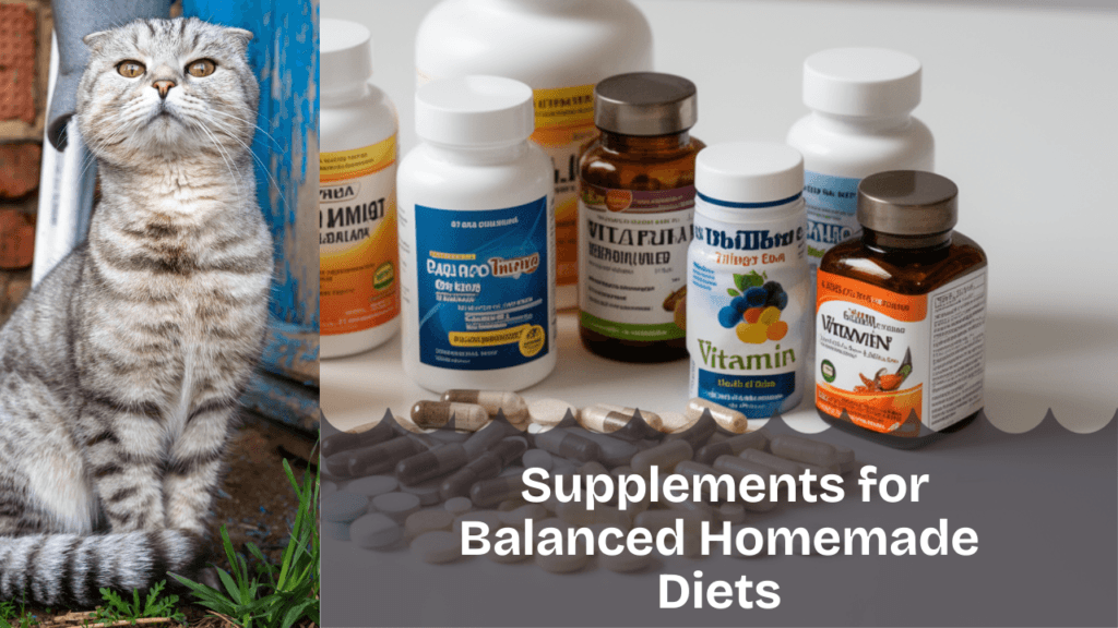 Supplements