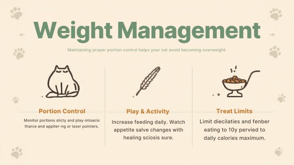 Weight Management