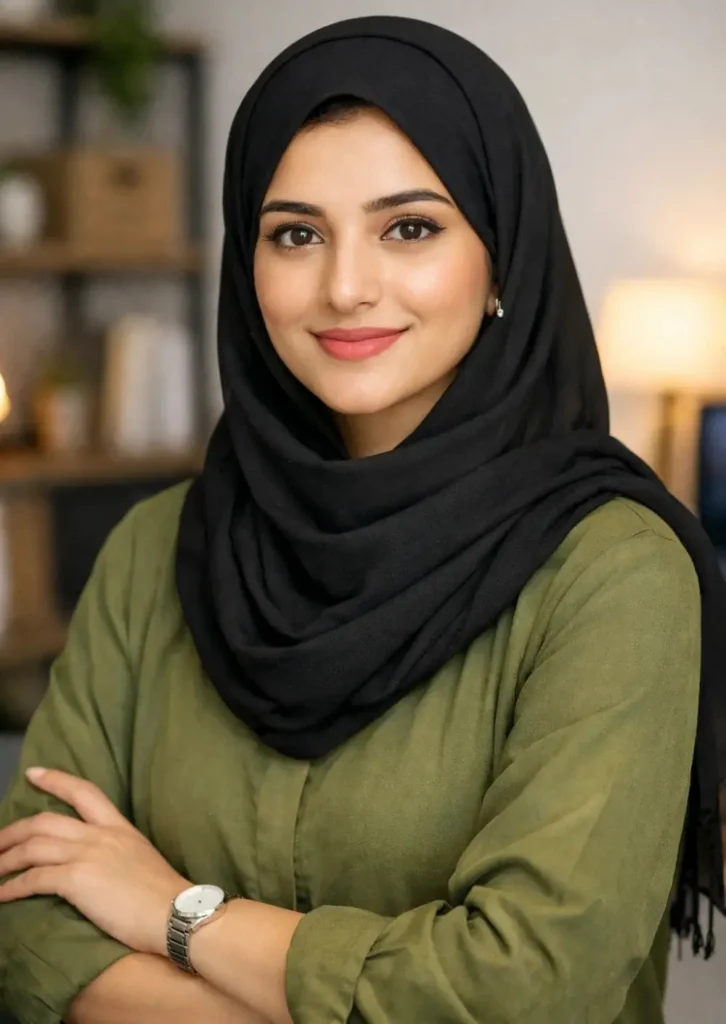 Ayesha Mehmood Developer